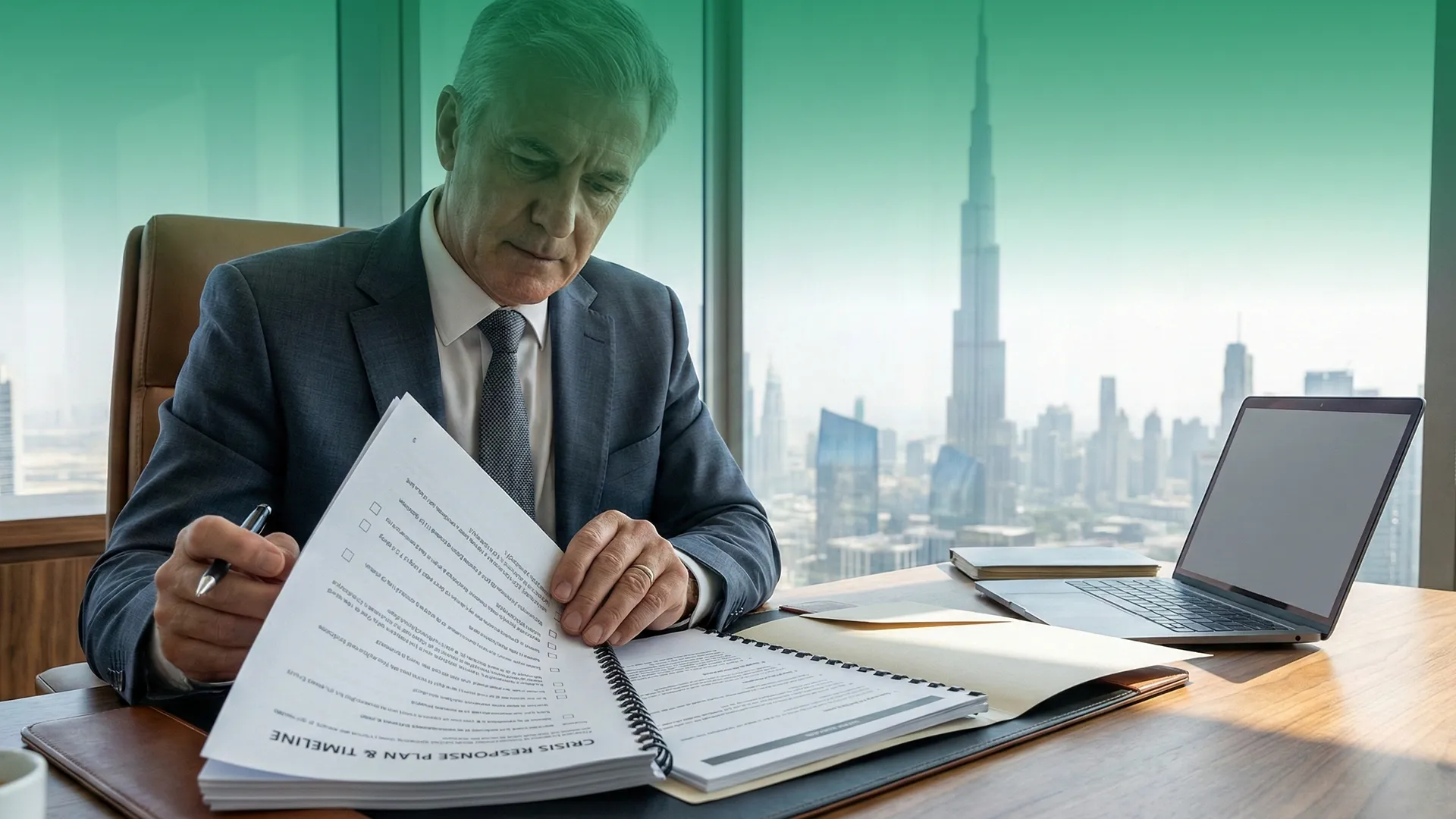 Reputation management company in Dubai