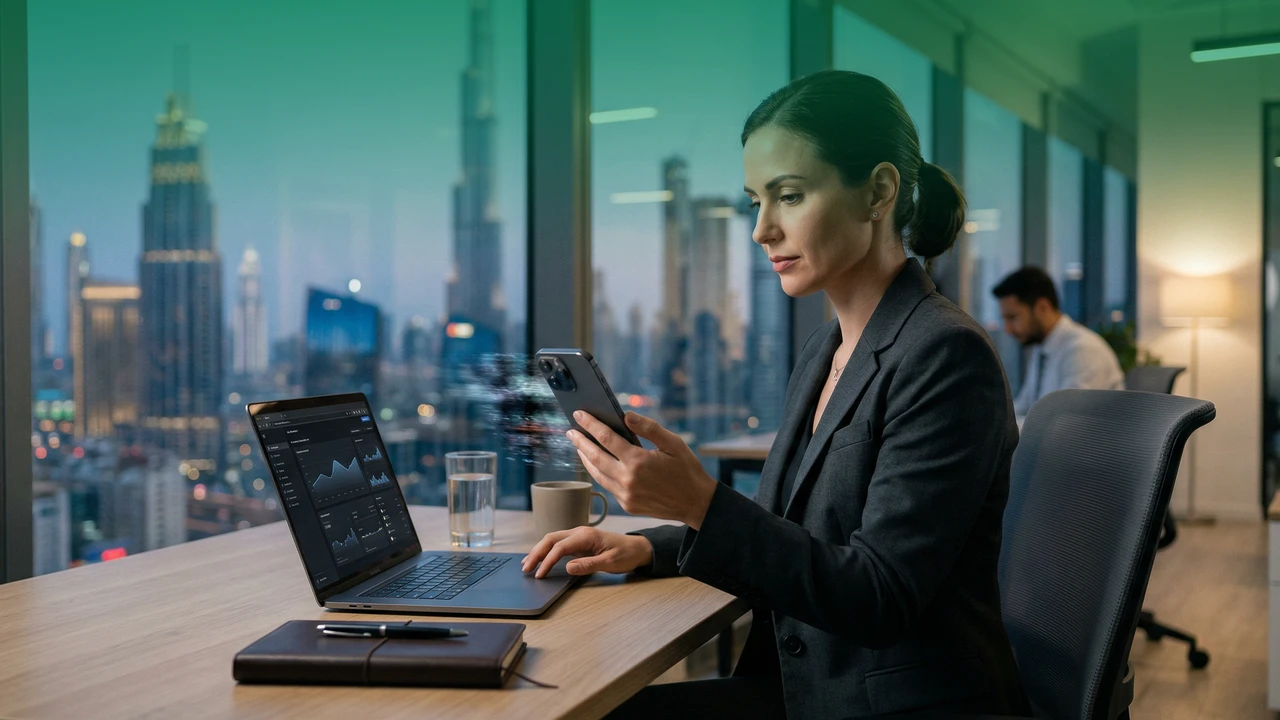 Social Media Crisis Management in Dubai: How to Respond, Contain & Recover