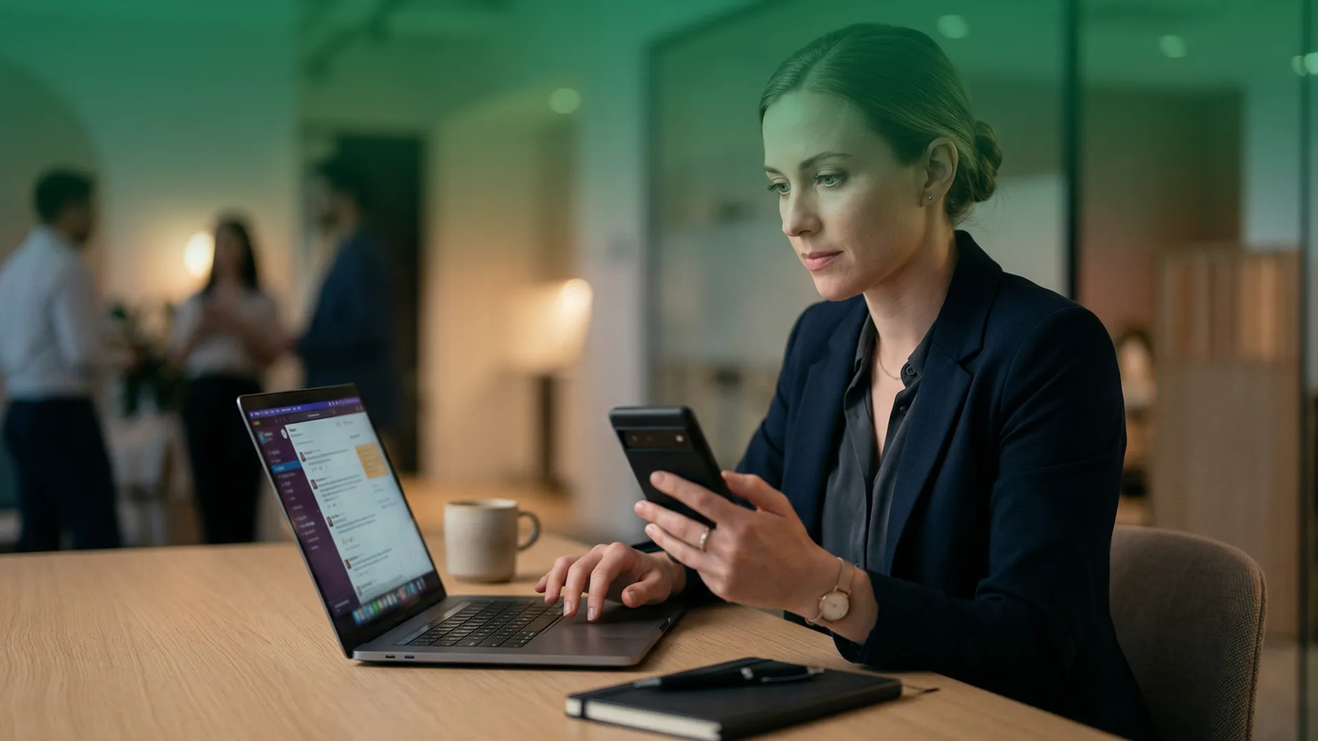 Crisis Management company in Dubai