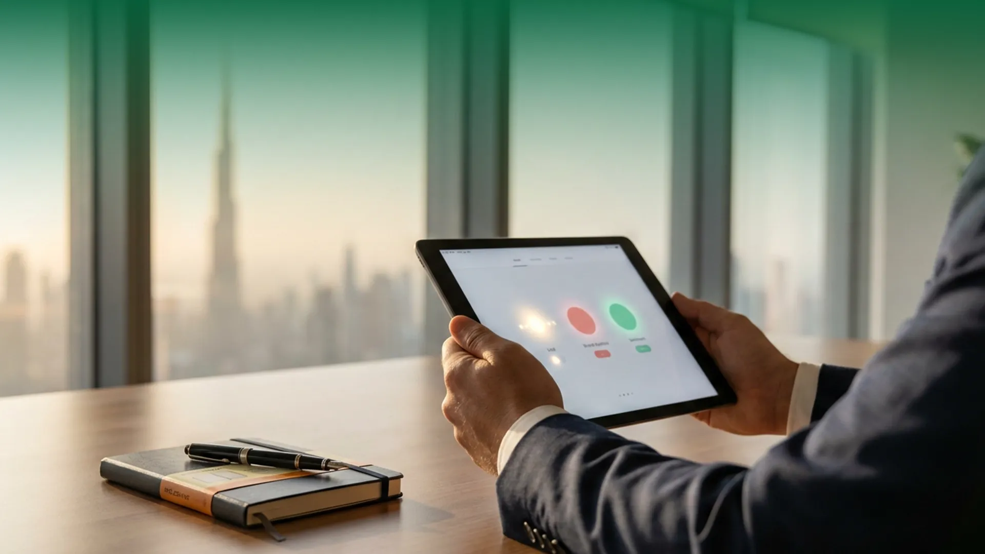 Online reputation management