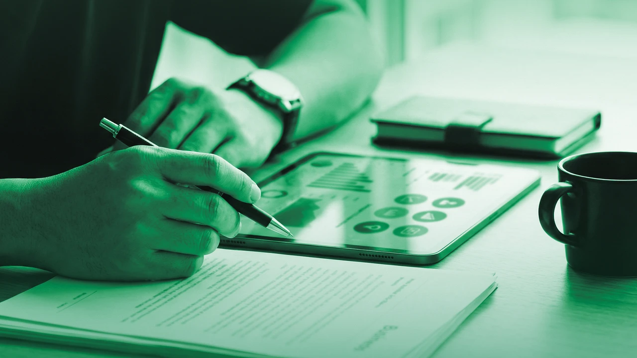 How to Choose the Best Digital PR Agency in Dubai: A 5-Point Checklist