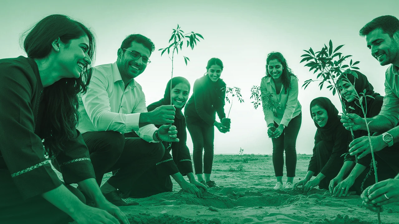 Storytelling Tactics for (CSR) Projects