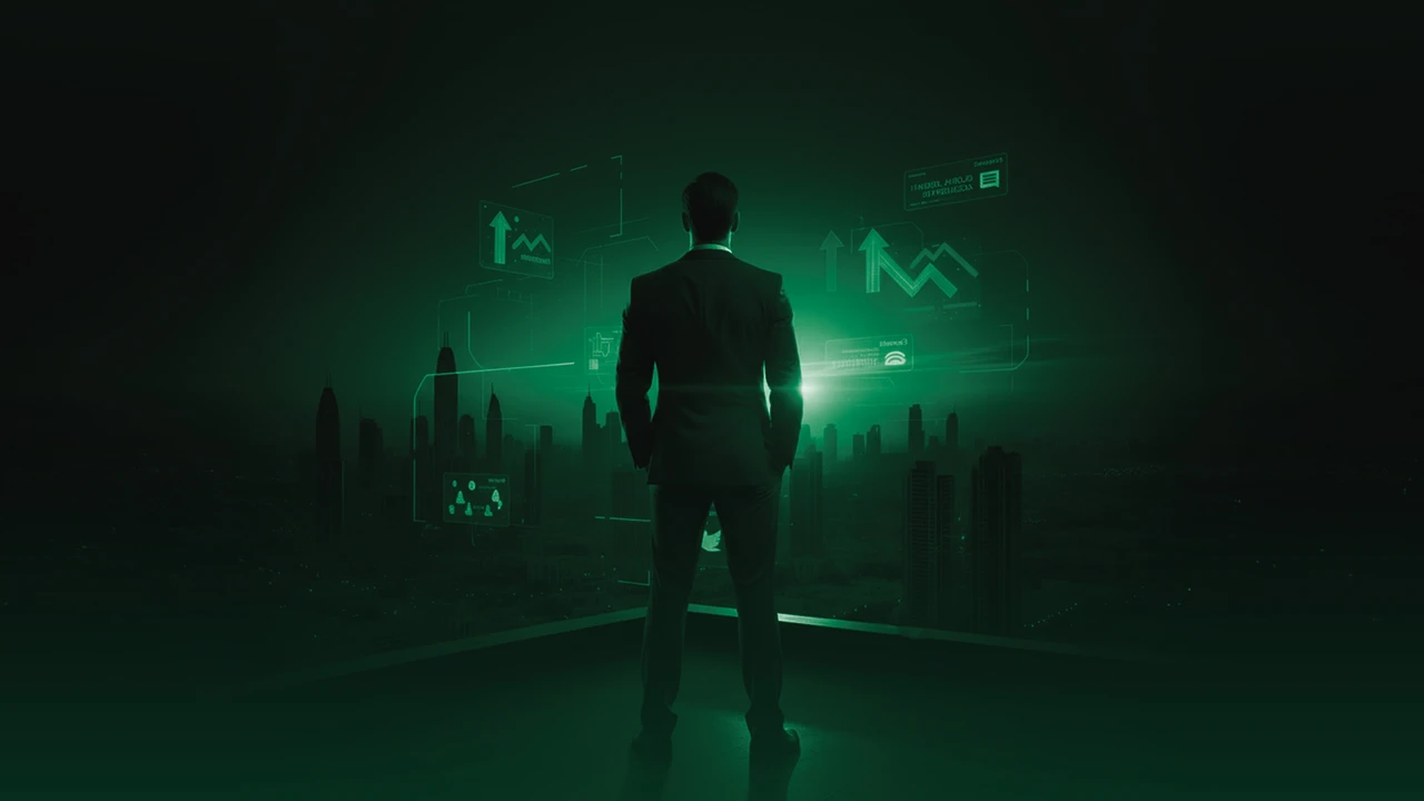Media Visibility: The Key to Driving Business Growth in the UAE