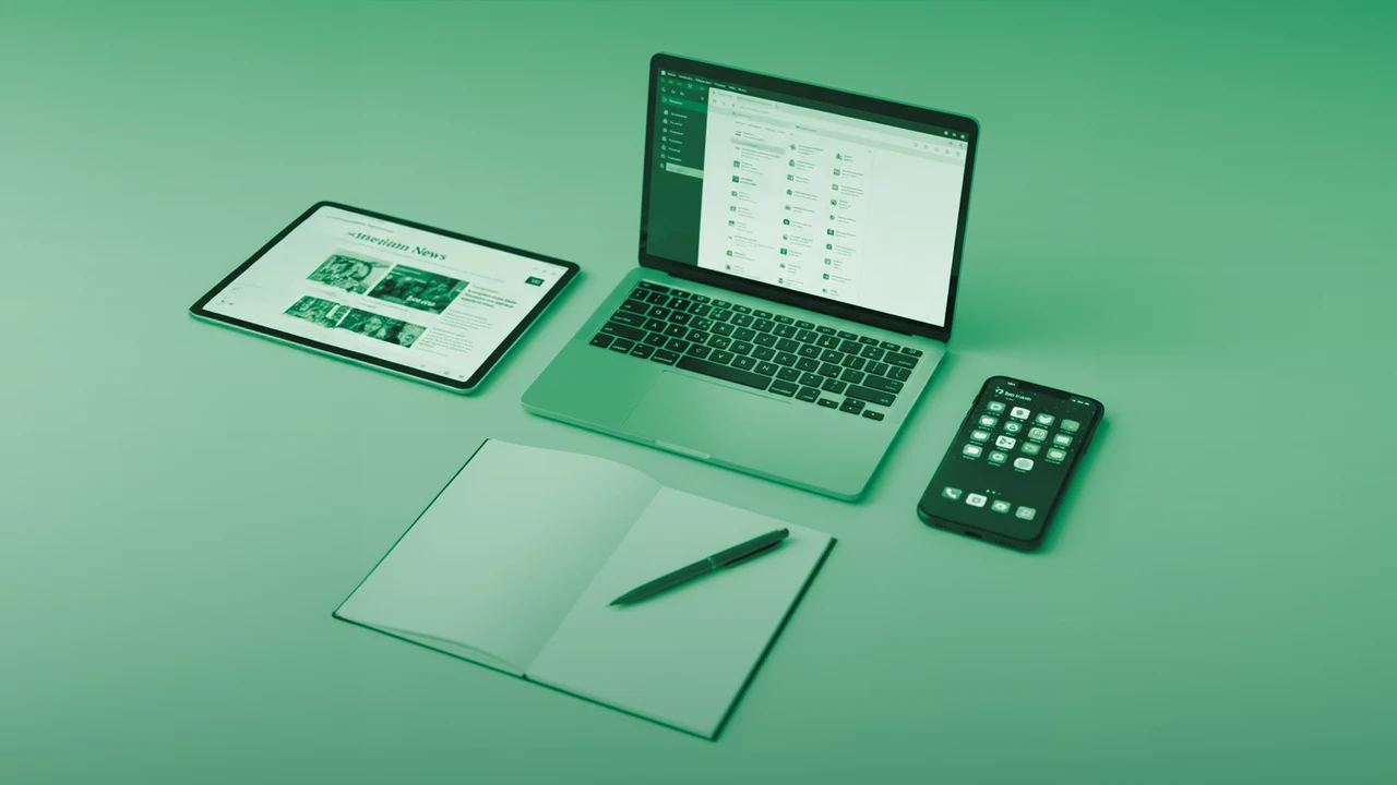 Brand Perception Measurement: Reporting Examples with Dashboards