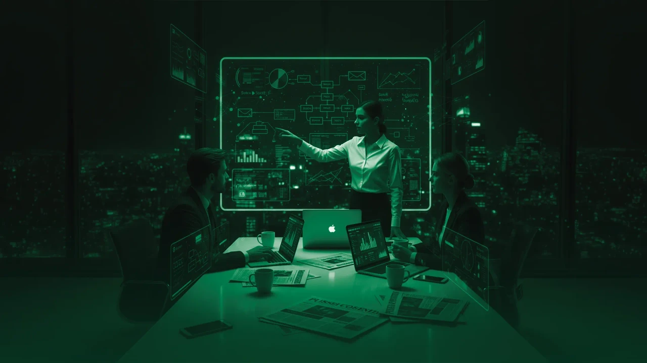 Crisis Communication in Dubai: A Preparation Guide for CEOs