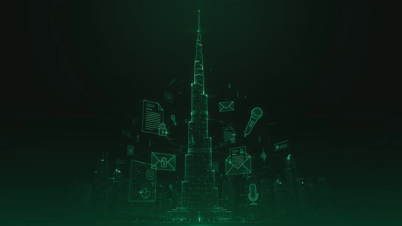 How to Write a Press Release in Dubai