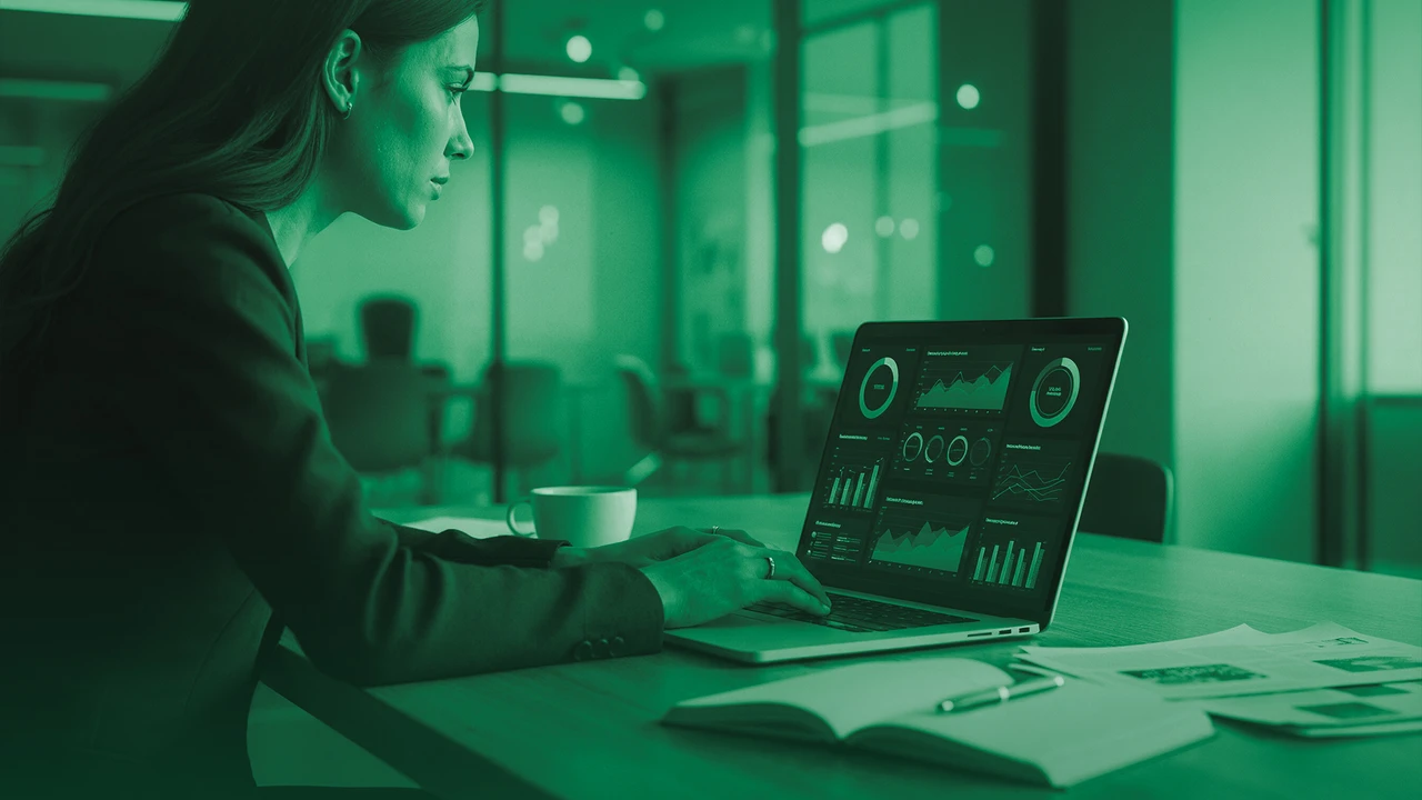 How Do I Audit Agency Processes? A Guide for C-Level Executives