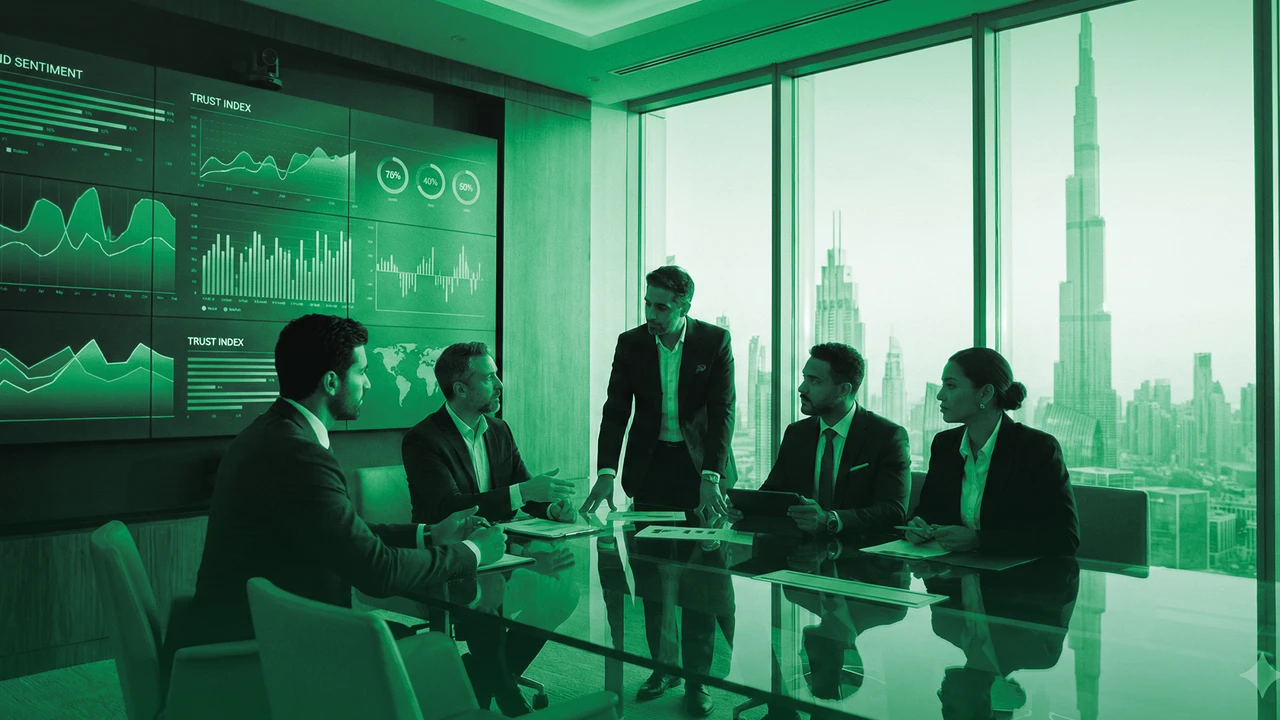 How Influencers in Dubai Boost Brand Visibility