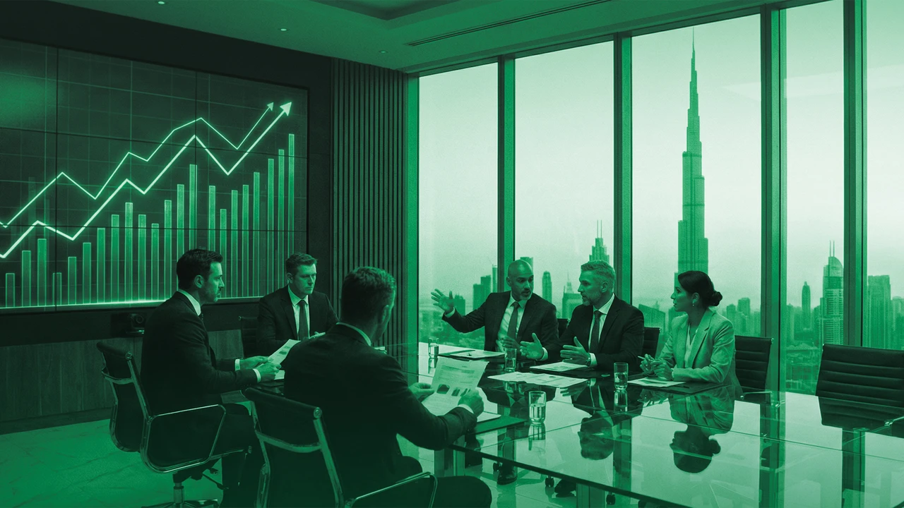 How Public Relations Companies in Dubai Build Brand Reputation in the UAE