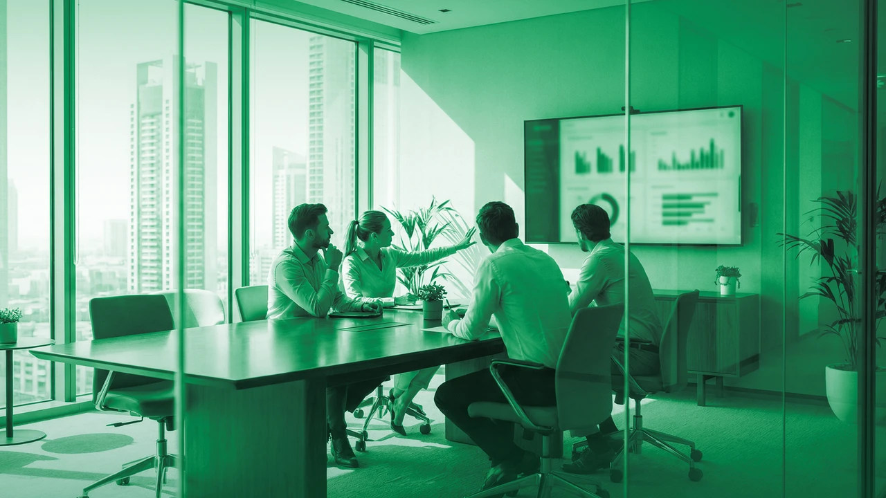 Top Solutions Brought by Leading PR Companies in Dubai: A Complete Guide