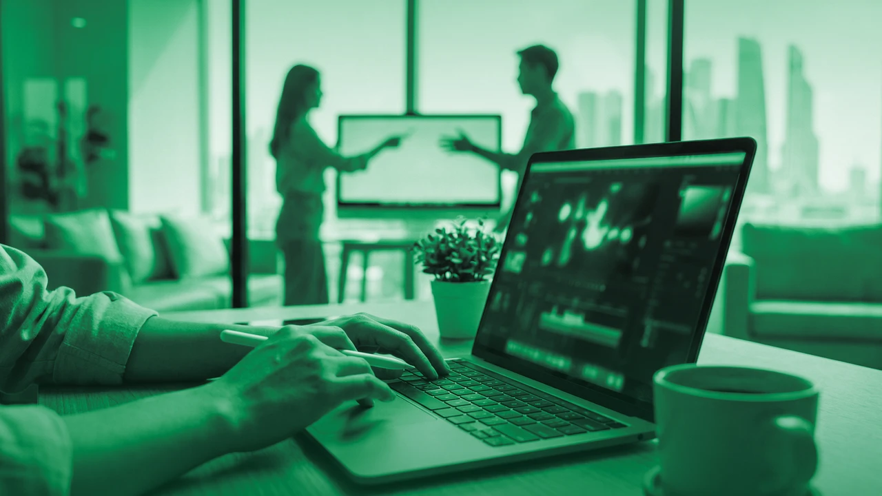 The Role of Digital Storytelling in Today’s Leading PR Companies in Dubai