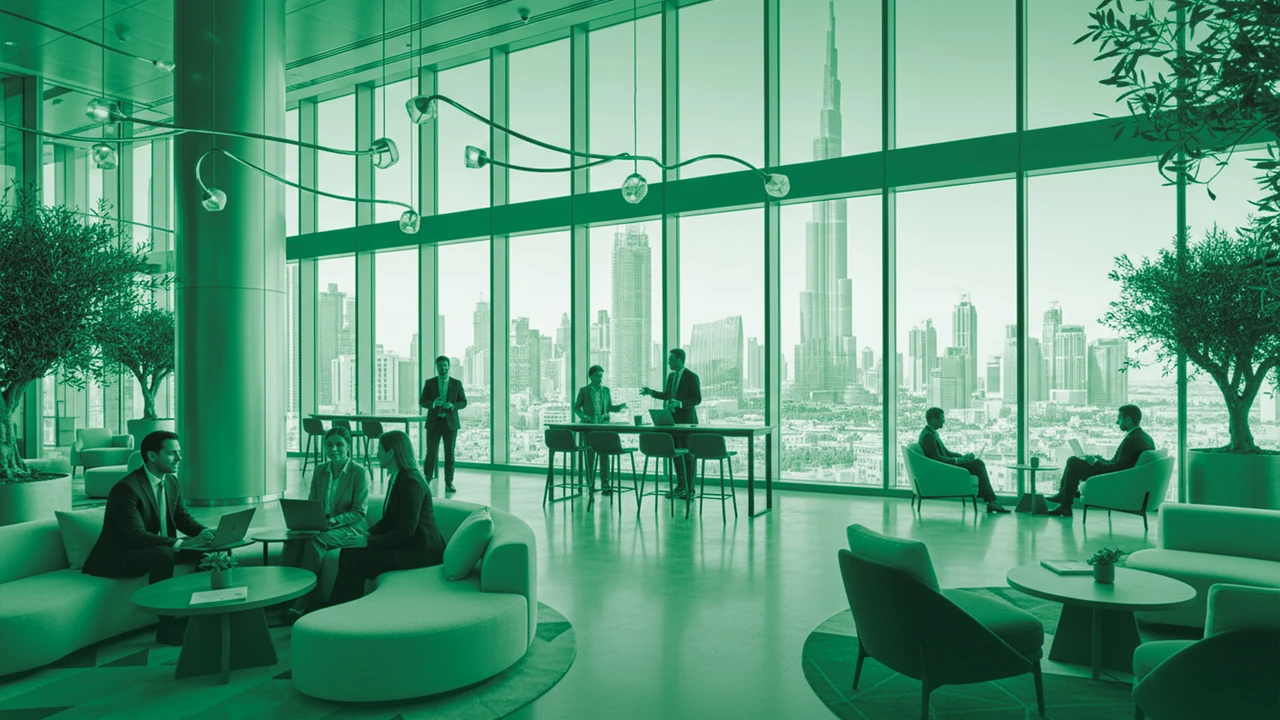 How to Choose the Best PR Agency in Dubai