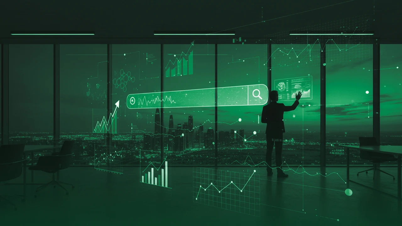 How a Modern PR Agency in UAE Integrates Search Strategy into Every Campaign