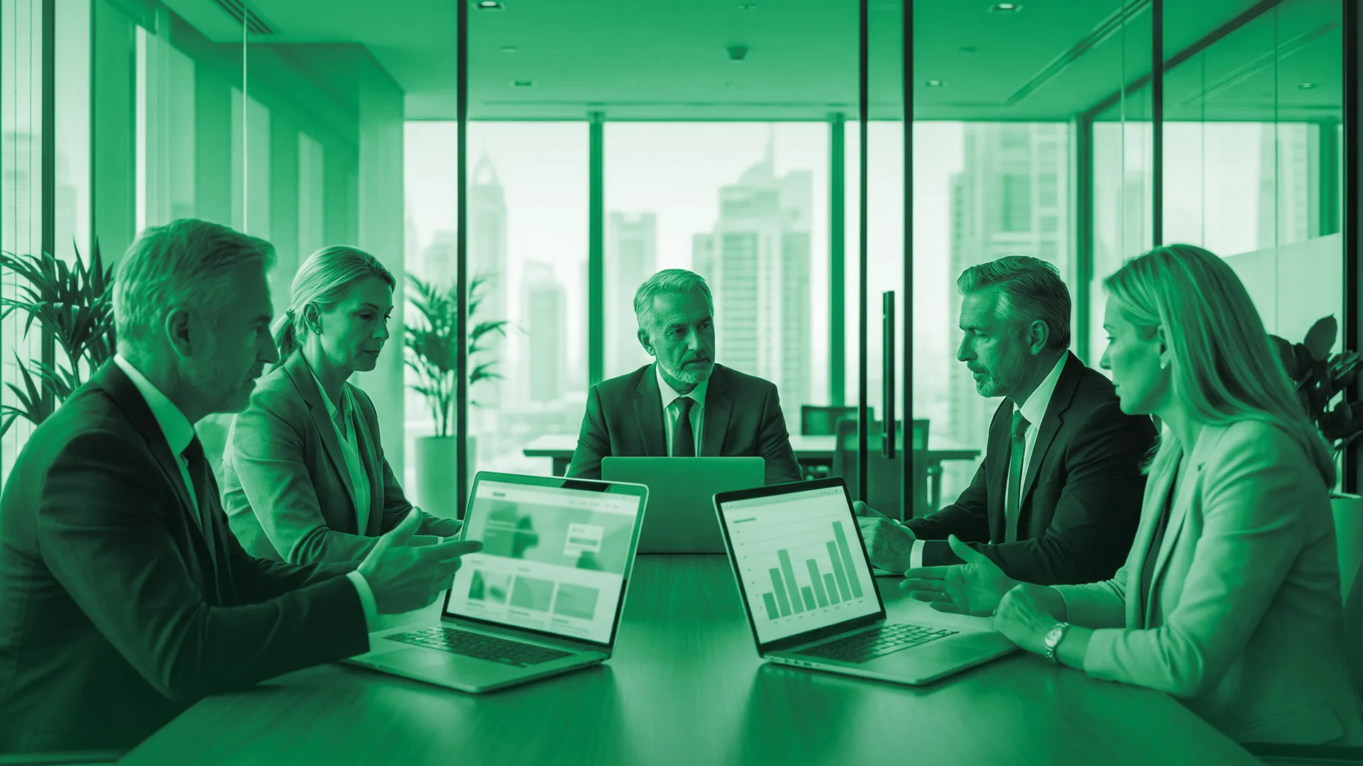 Digital PR Agency in Dubai