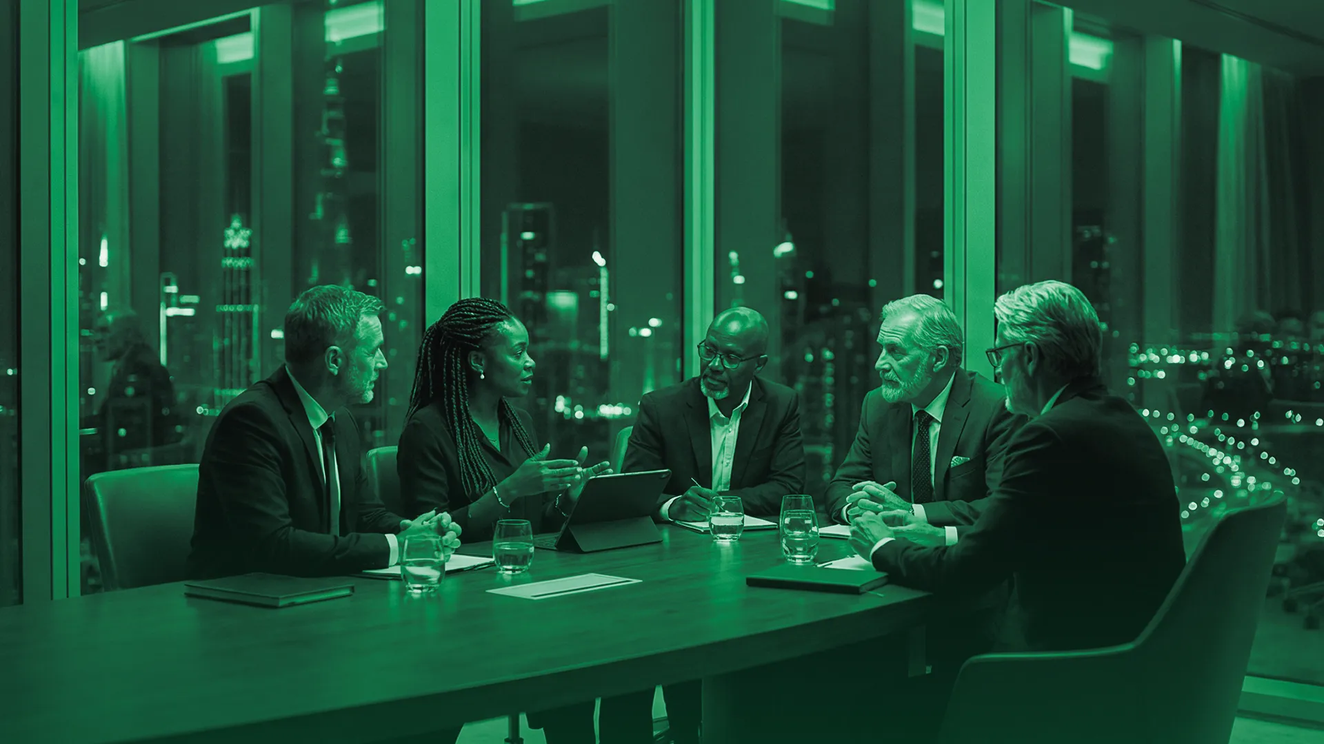 International PR Agency