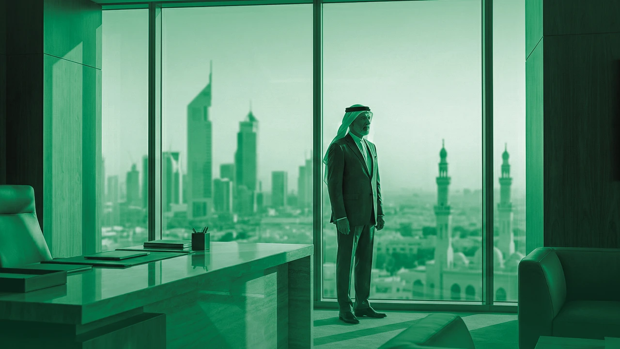 How Reputation Management in the Middle East Builds EEAT