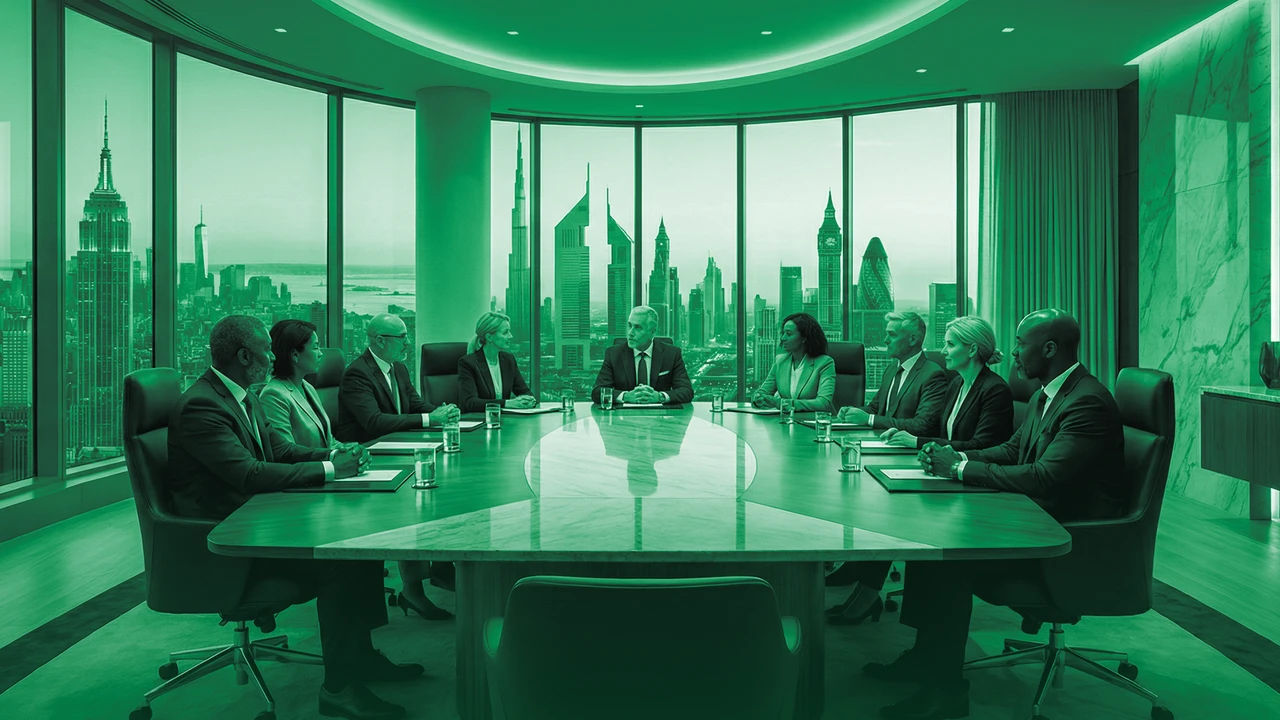 The Role of an Expert Global PR Agency