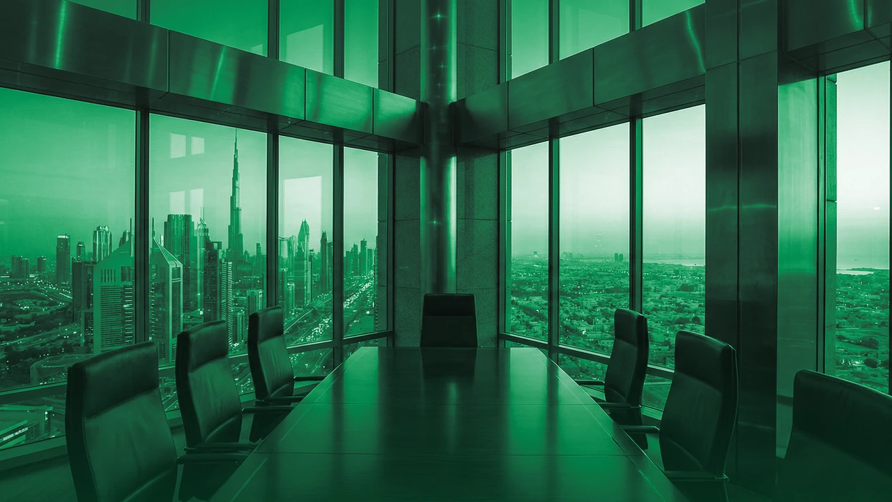 The 2026 Ranking of Top PR Agencies in Dubai: Methodology and Results