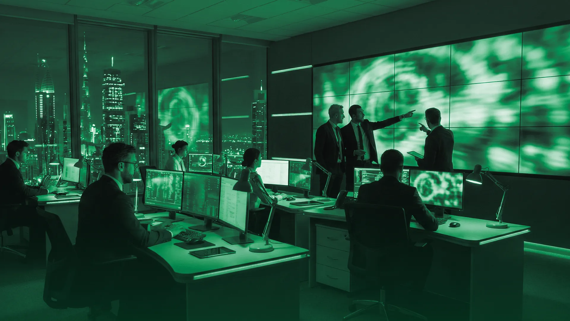 Digital PR Agency in Dubai