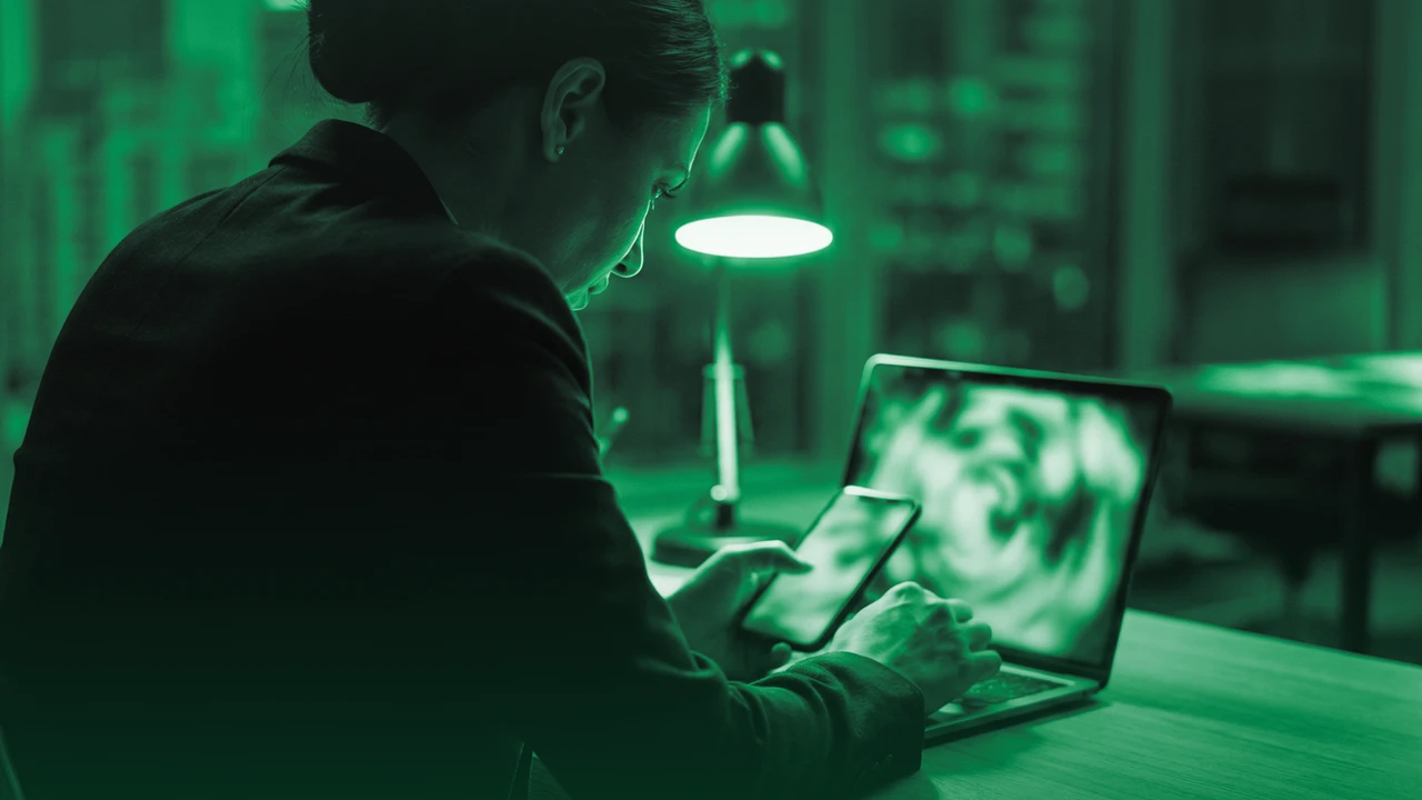 Digital Crisis Management: The 7-Step Protocol for Brands in the GCC