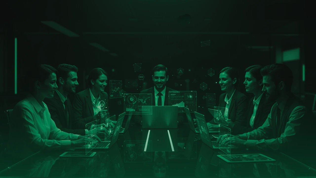 Building Strong Workplace Culture through Internal Communication and PR