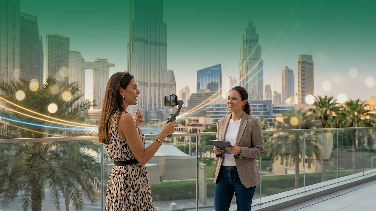 Measuring the True ROI of Influencers in Dubai with Digital PR