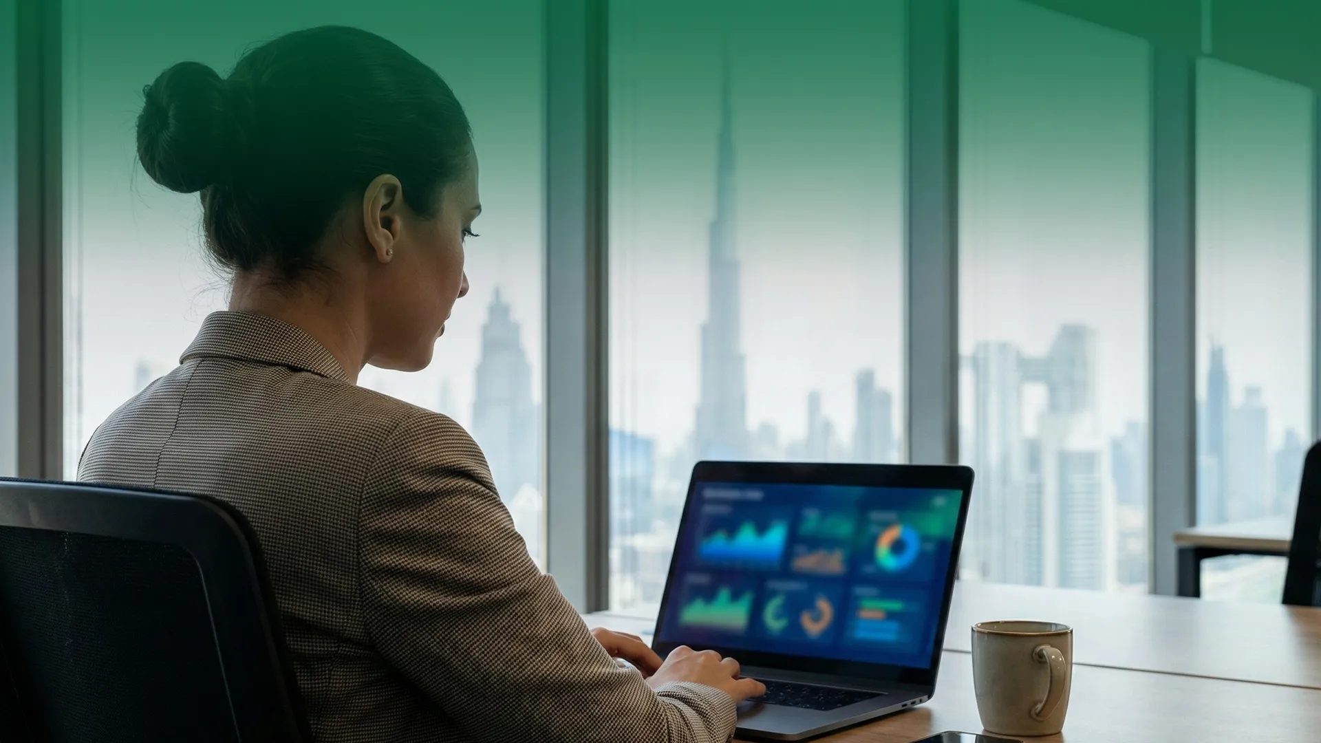 Influencer marketing in Dubai