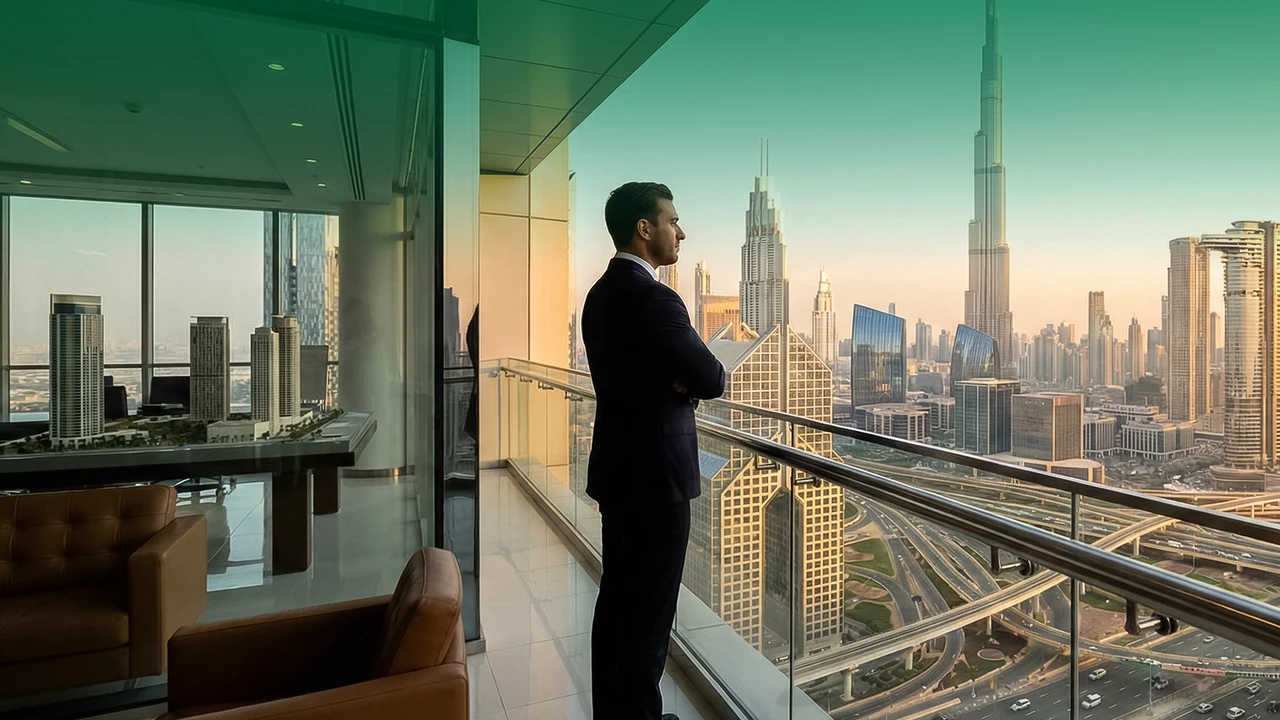 Why PR Is Essential for Real Estate Companies in Dubai