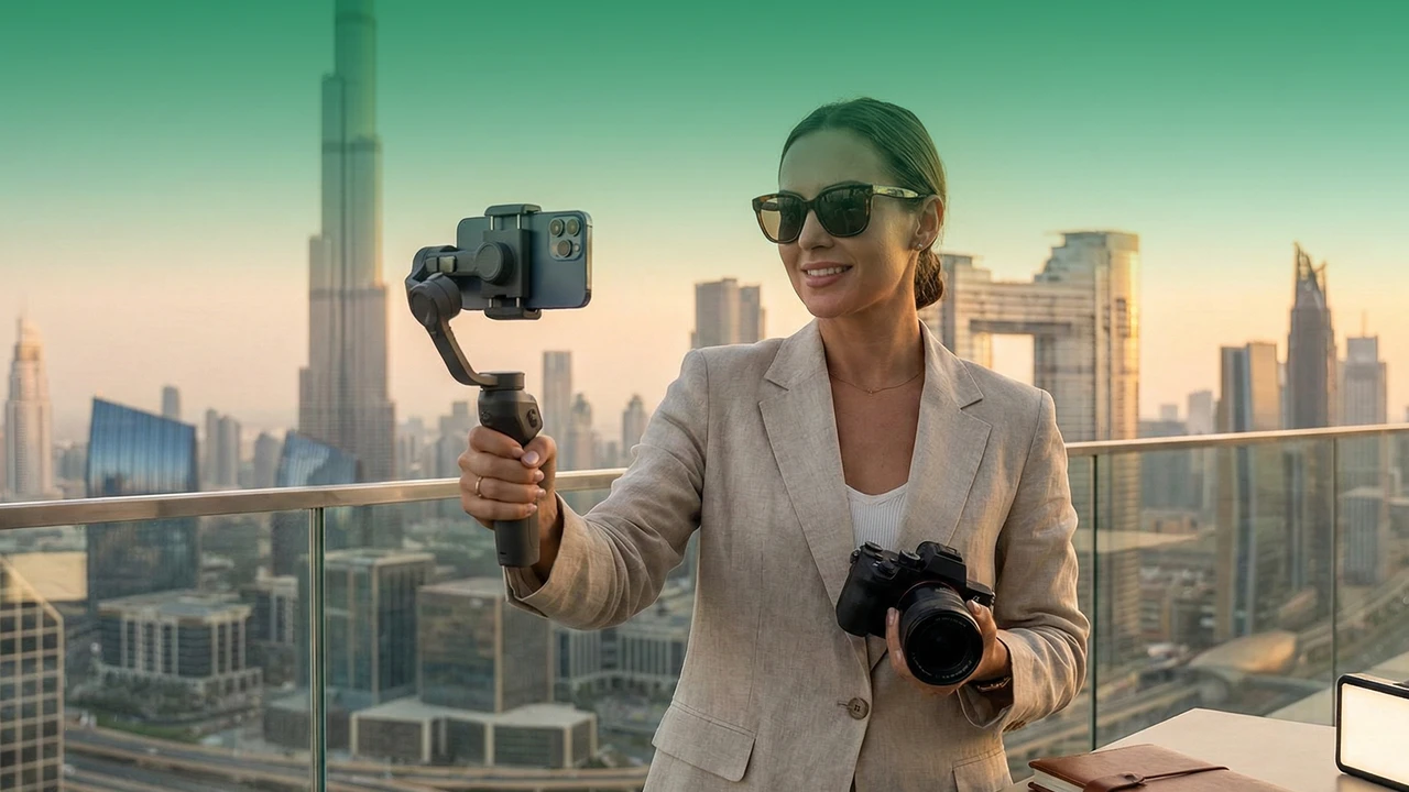 Top 10 Best Influencer Marketing Agencies in Dubai for 2026 Campaigns