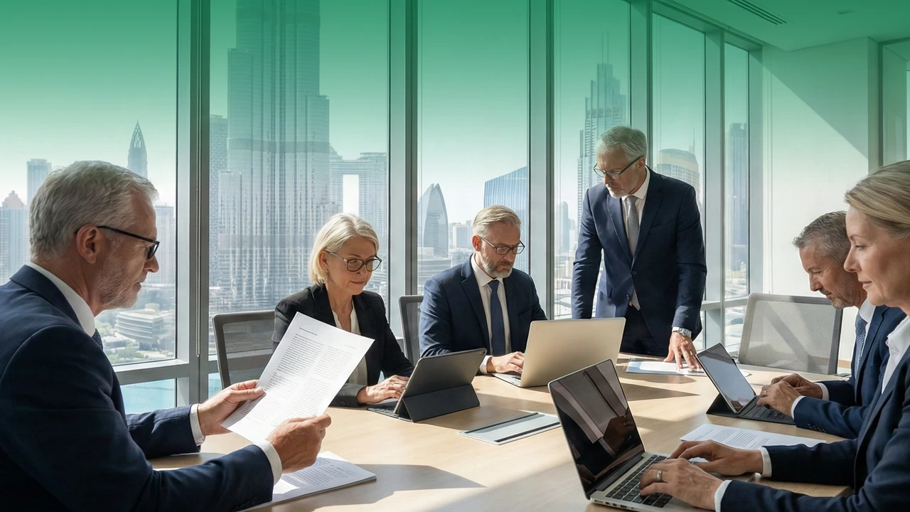 Press Release Distribution in Dubai: Best Practices for Maximum Coverage