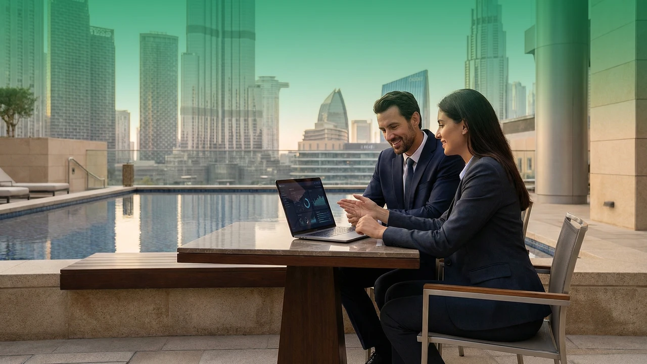 Media relations in Dubai: how brands can build strong  connections