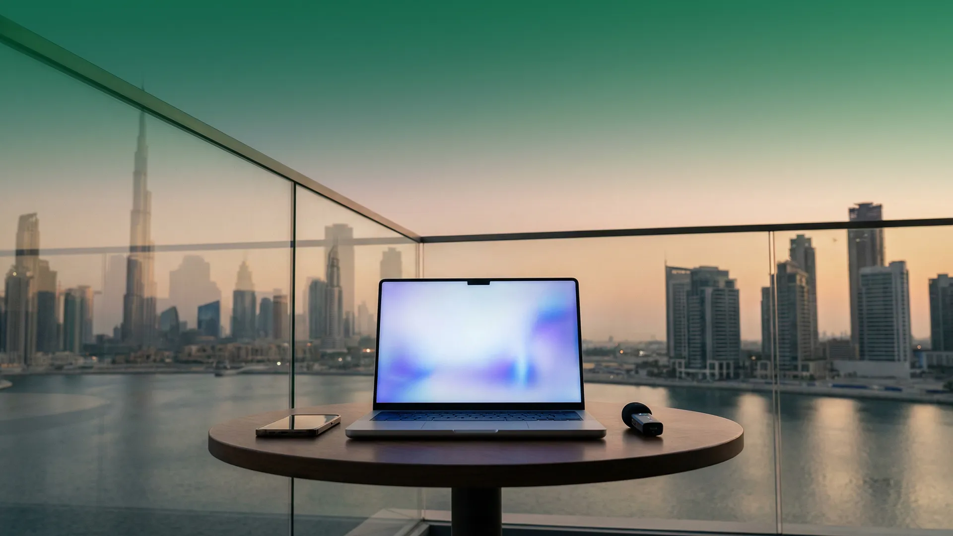 Influencer marketing agency in Dubai