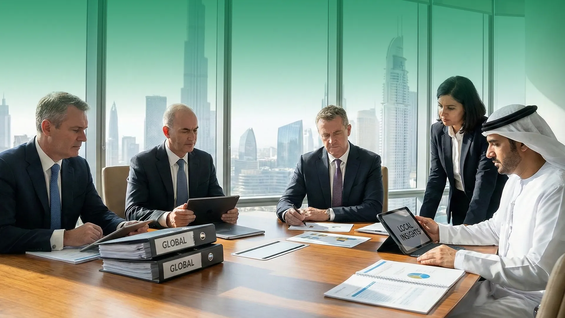 International PR Agency