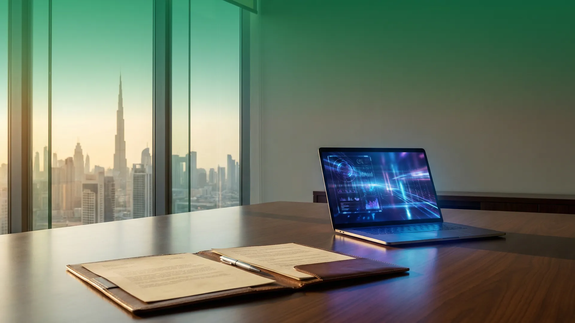 Digital PR Agency in Dubai