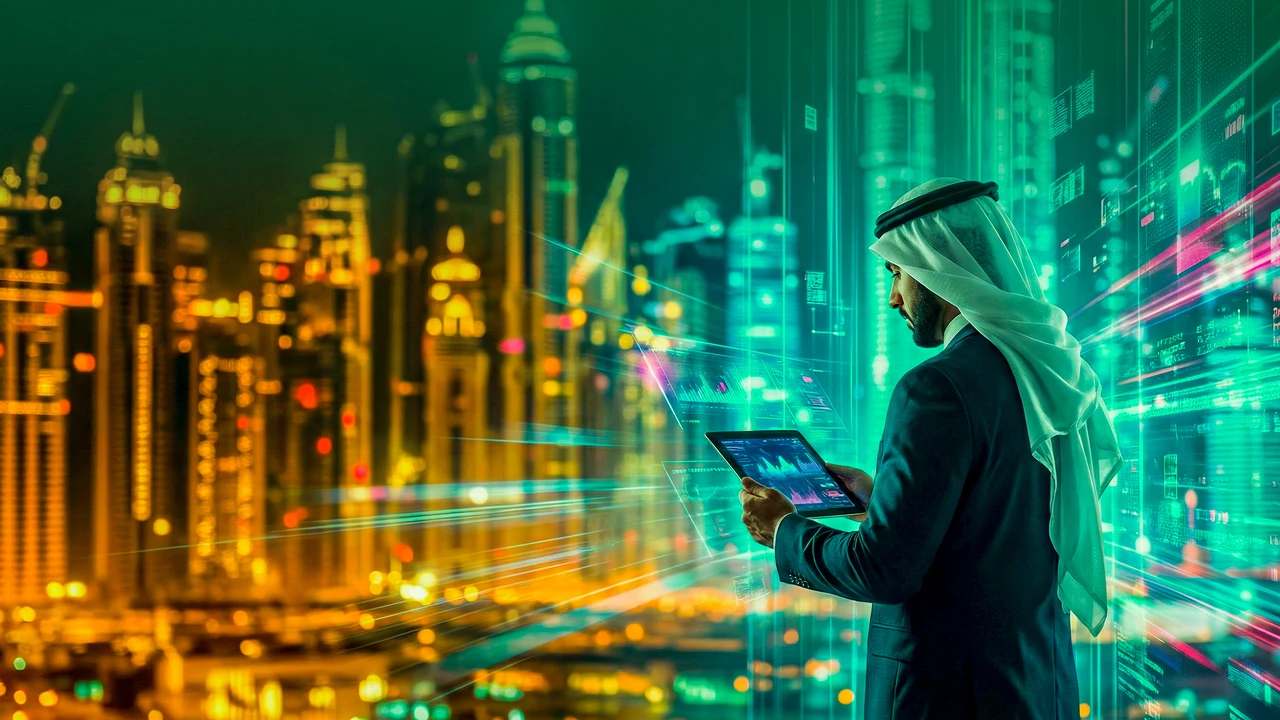 What Is the Difference Between Digital PR and Traditional PR in Dubai?