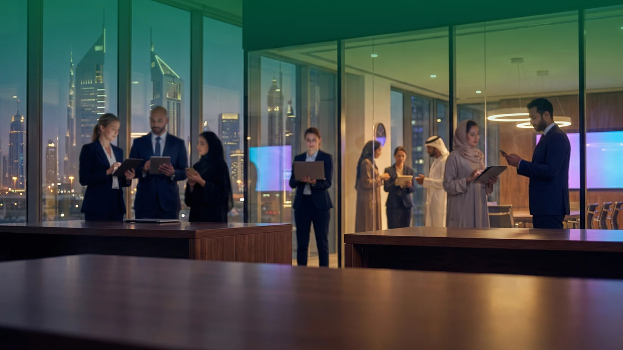 What Makes Dubai’s Media Landscape Unique? A Guide for Global Brands