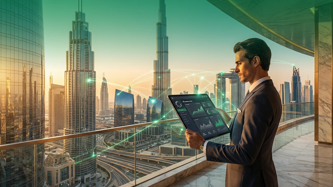 Leveraging Digital PR Strategy for Dubai & UAE Brands