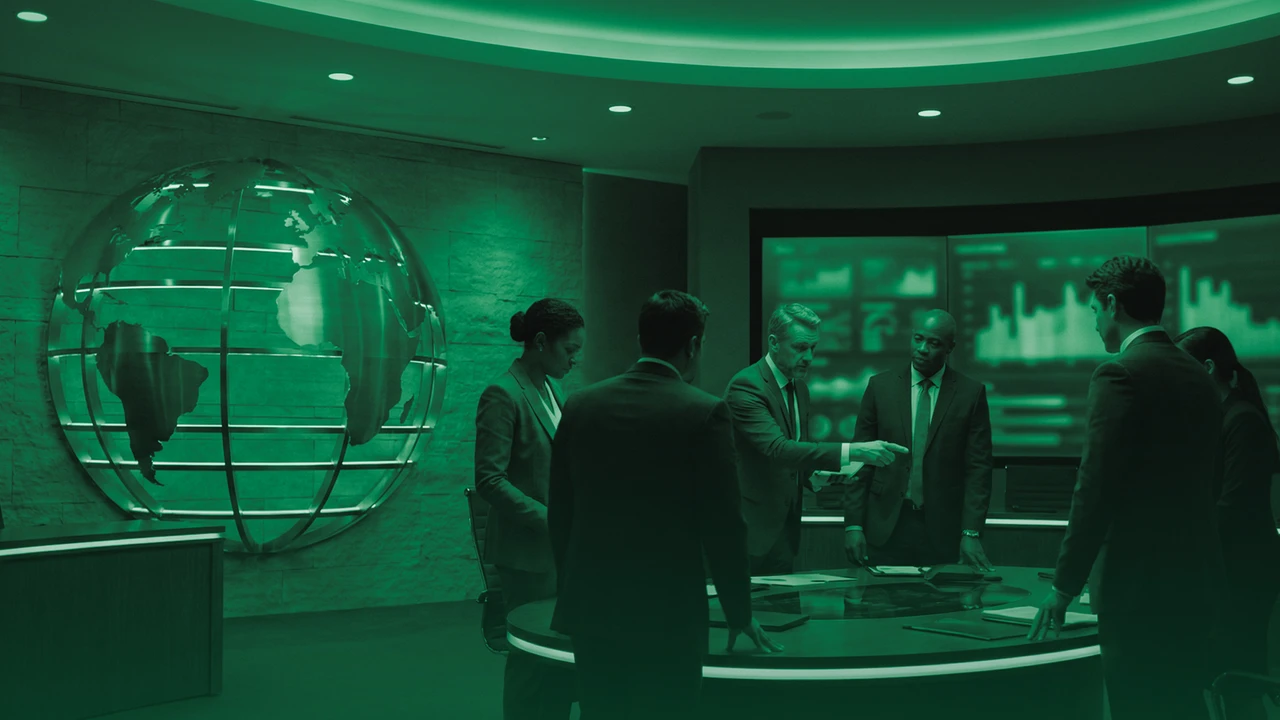 PR in the Age of Synthetic Media: Protecting Global Reputation from AI-Generated Misinformation