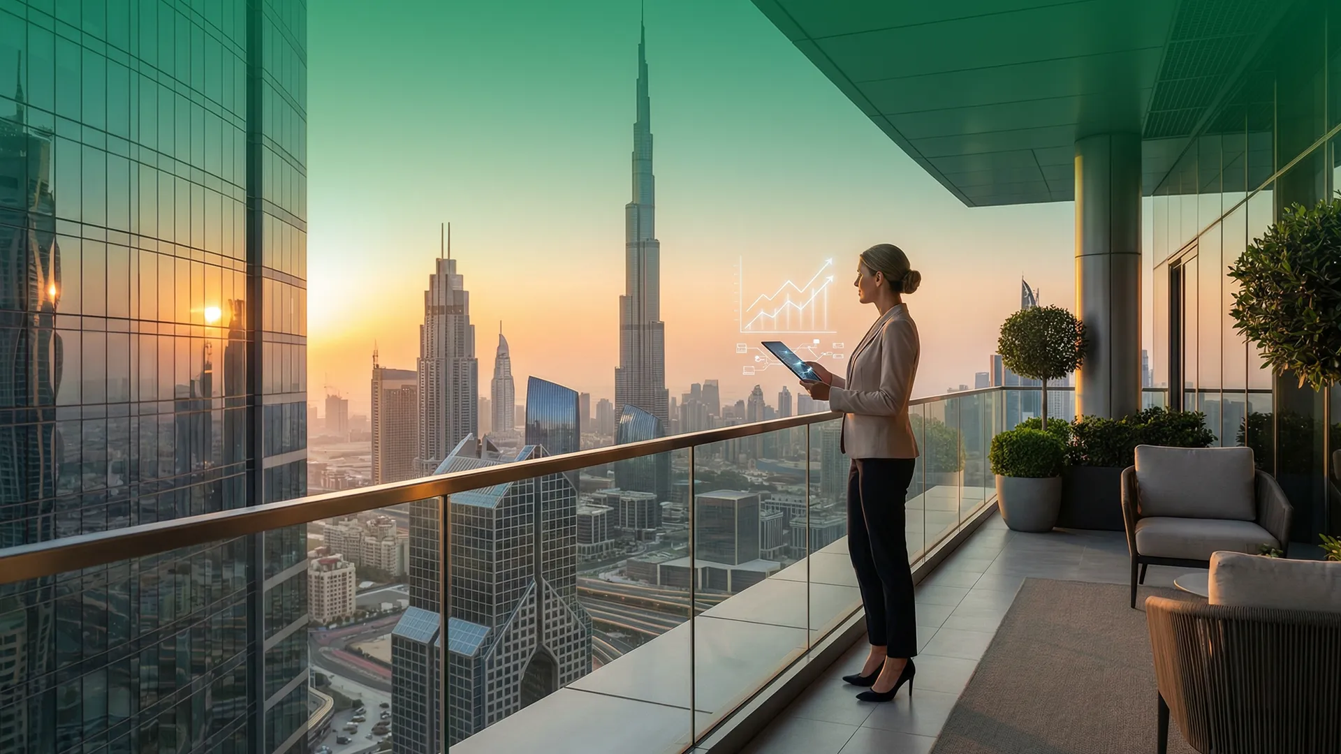 Digital PR Agency in Dubai