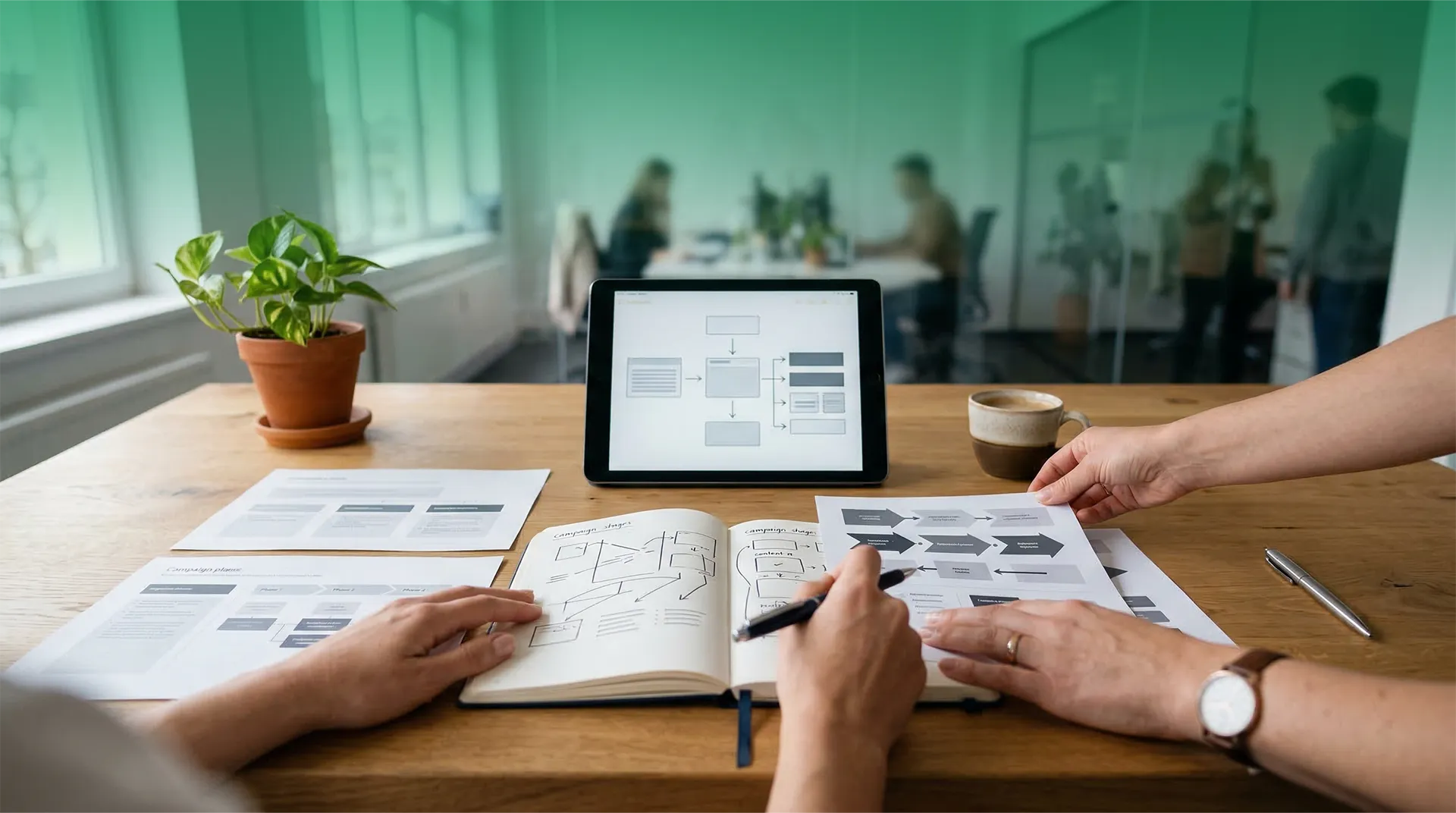 Digital PR Agency in Dubai