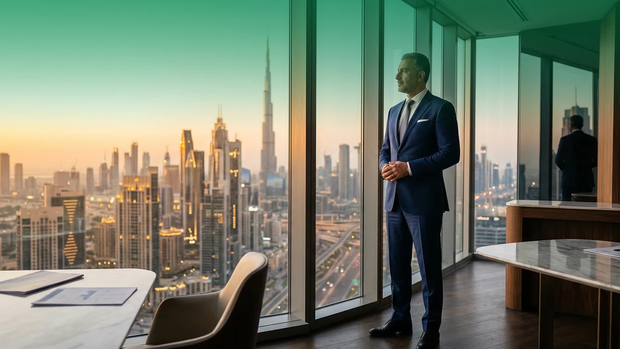 Why Is Reputation Management Critical for Businesses in the UAE?