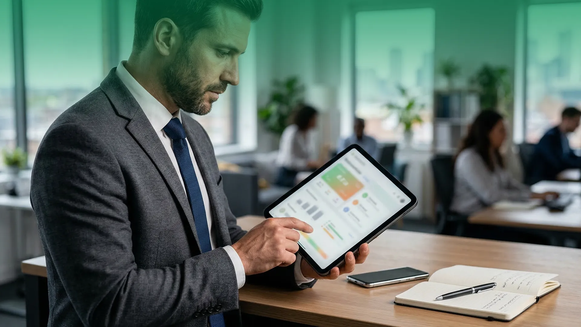 Reputation management agency in Dubai