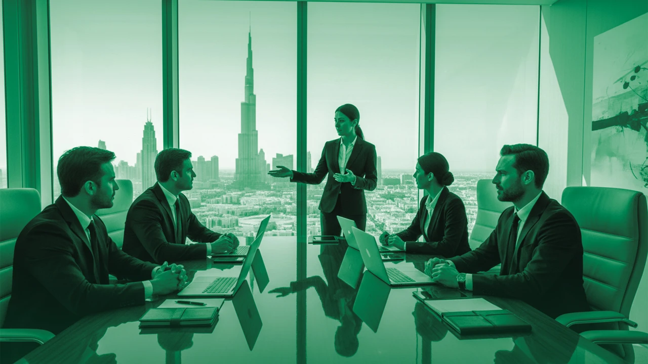 Top 10 PR Firms in Dubai