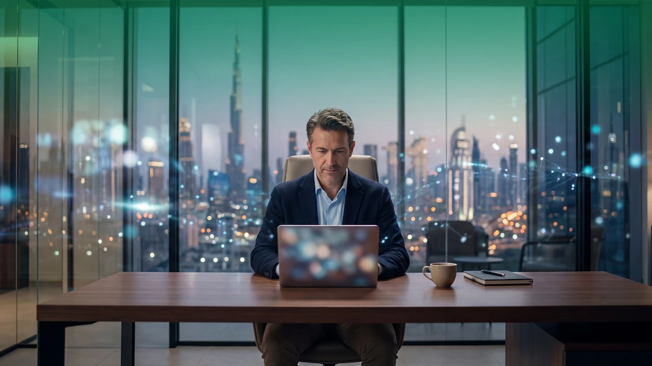 AI-Generated Misinformation & Brand Reputation: How UAE Businesses Should Respond