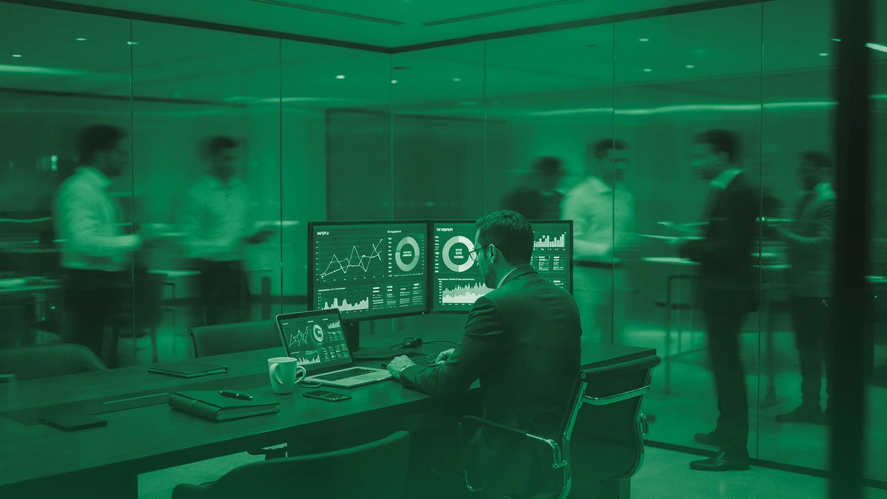 How KPI-Based PR Management Shapes Communication in Dubai