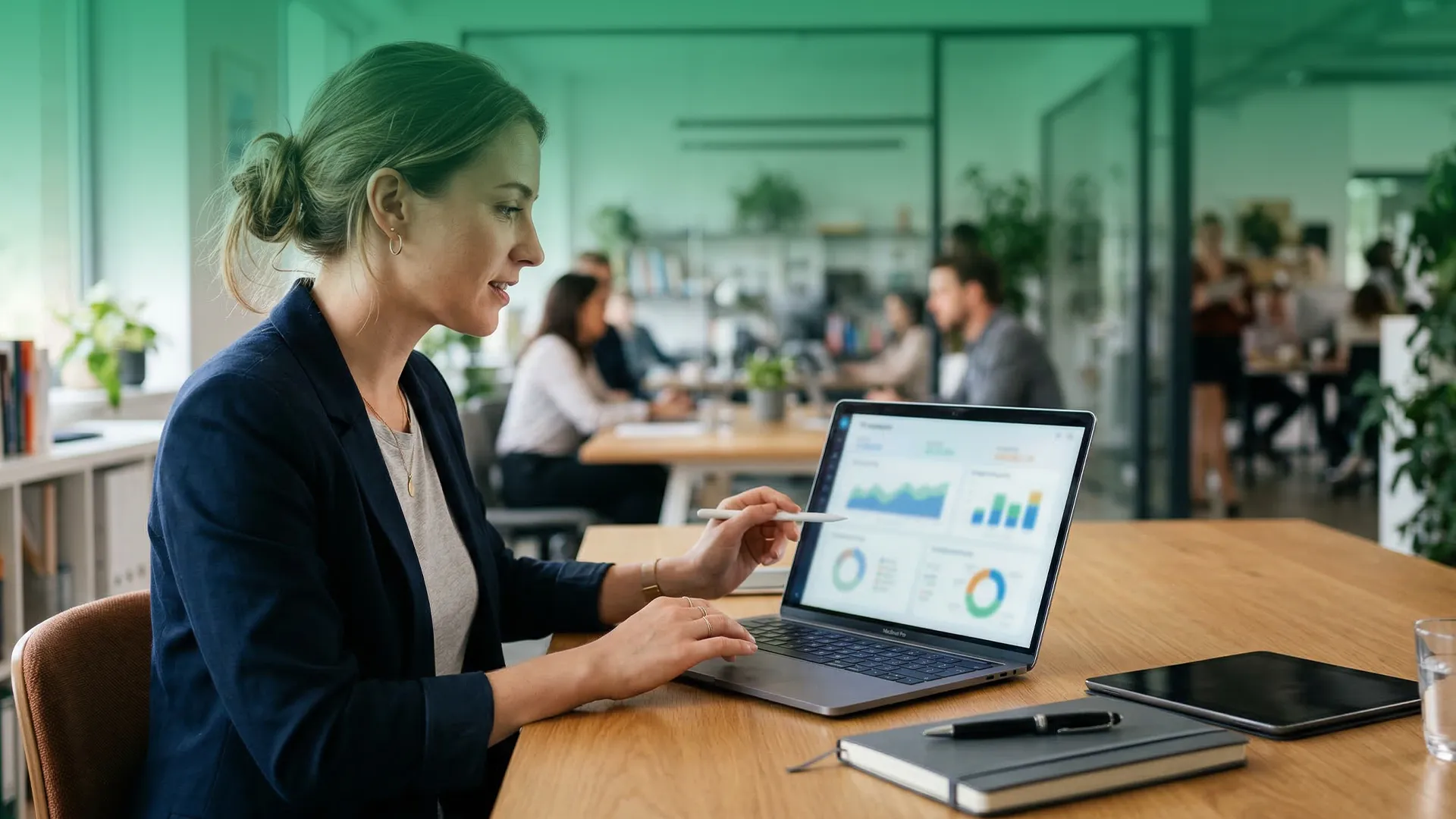 Digital PR Agency in Dubai