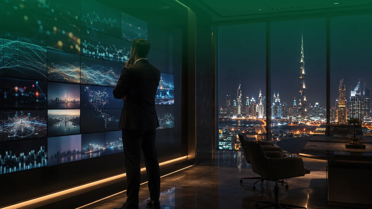 The Evolution of the Dubai Media Landscape: What Brands Need to Know