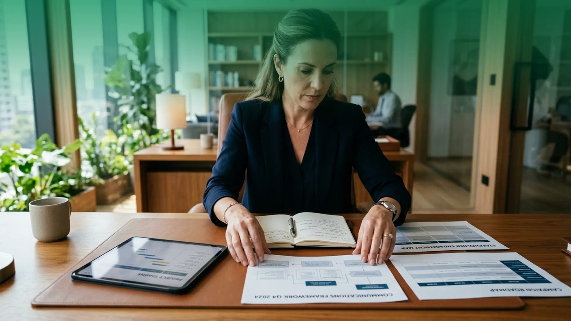 Digital PR Agency in Dubai
