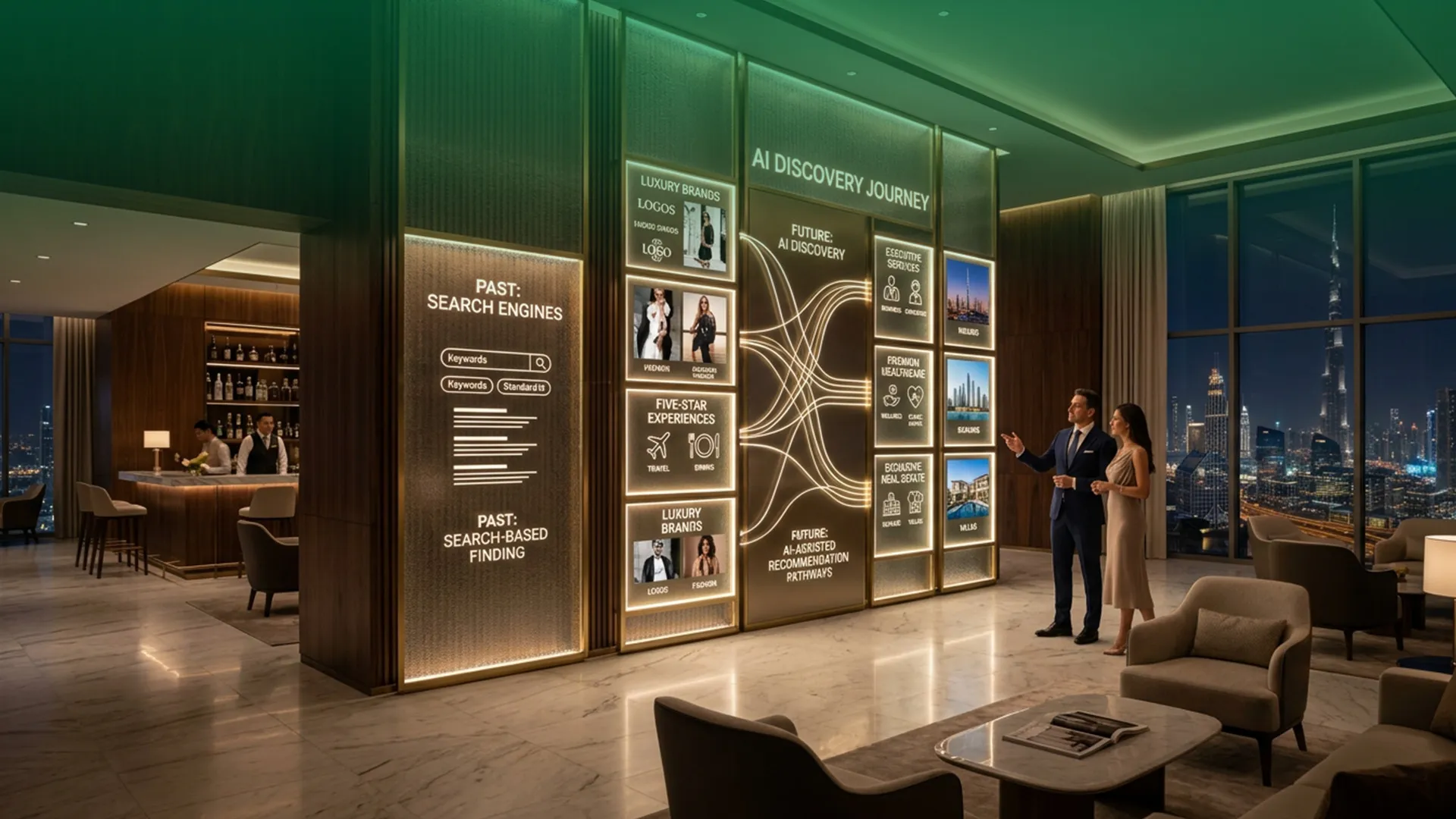 Dubai PR Agency