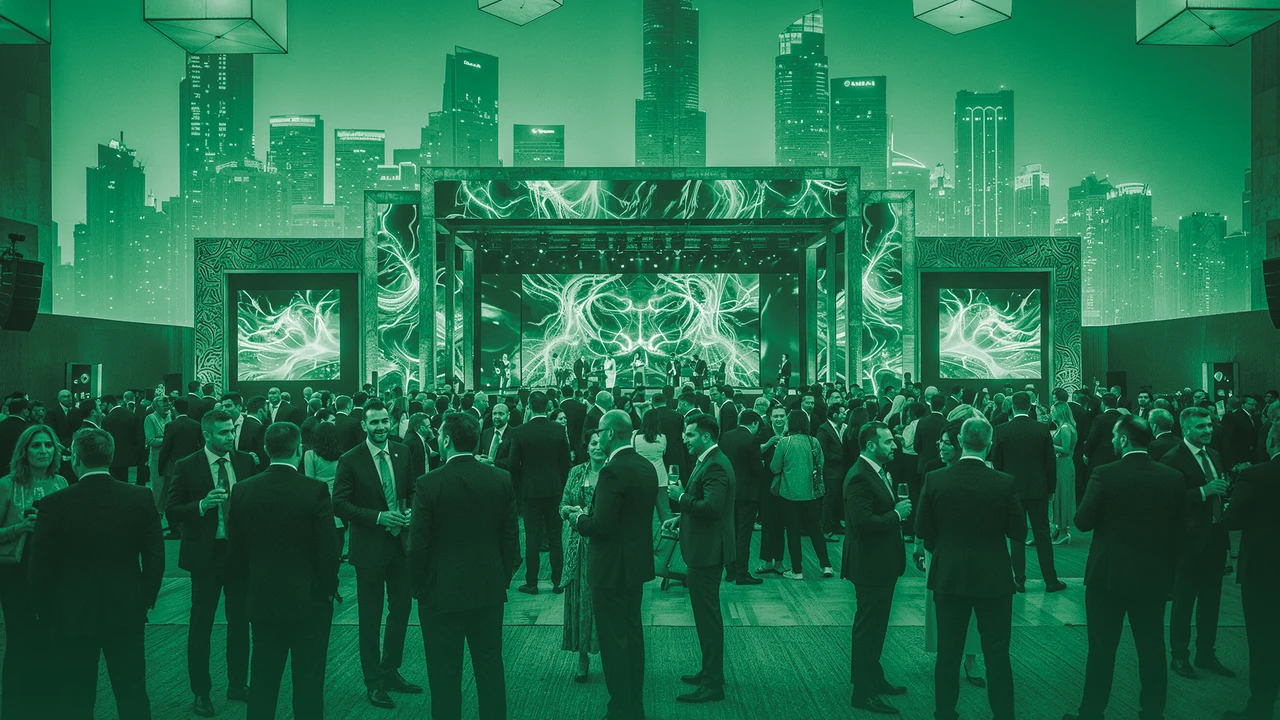 Turning Sponsorship Into Sales Opportunities In Dubai